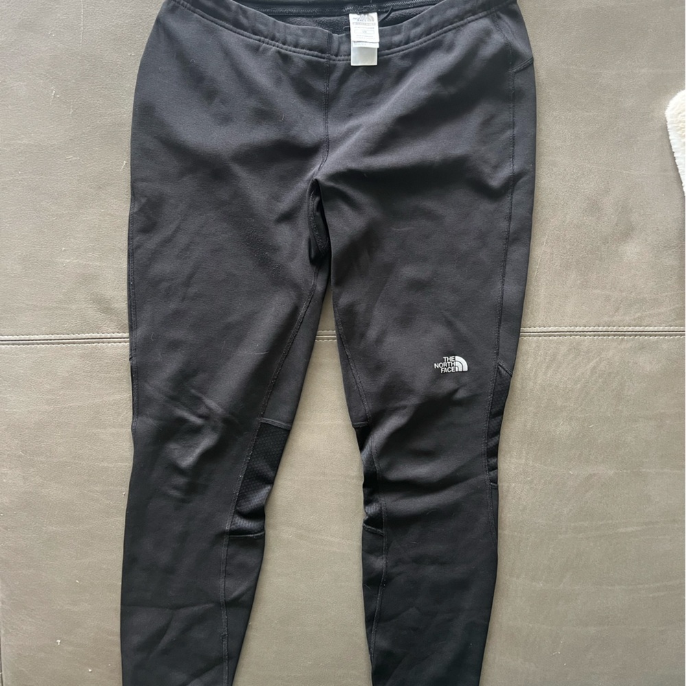 The North Face Black Women's Performance Leggings
